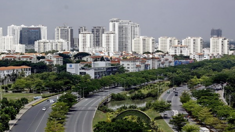 Thị trường bất động sản xuất hiện làn sóng các nhà đầu tư mới (19/3/2021)