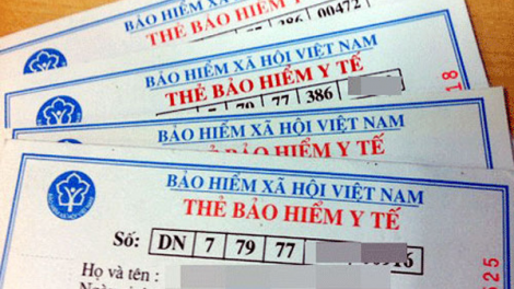 Do bệnh viện thiếu liên kết thông tin nên xảy ra trục lợi bảo hiểm y tế (25/3/2021)