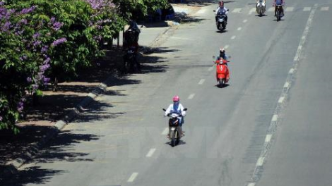 THỜI SỰ 12H TRƯA 7/3/2021: Chỉ số tia cực tím tại Trung Bộ, Nam Bộ ở ngưỡng gây hại rất cao đến ngày 10/3