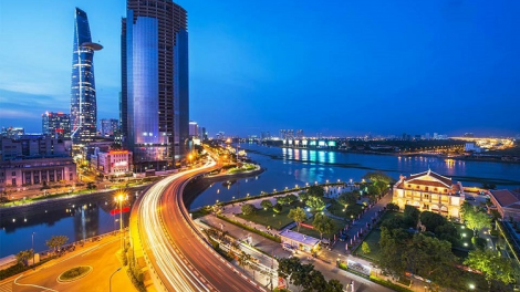 THỜI SỰ 6H SÁNG 7/3/2021: Việt Nam tăng 15 bậc trong bảng xếp hạng tự do kinh tế do Heritage Foundation của Mỹ công bố