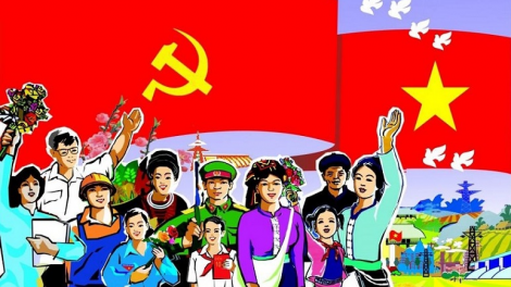 Nhận diện và đấu tranh với các hoạt động chống phá bầu cử (31/3/2021)