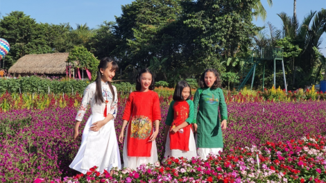 Hạnh phúc với phụ nữ là gì? (7/3/2021)