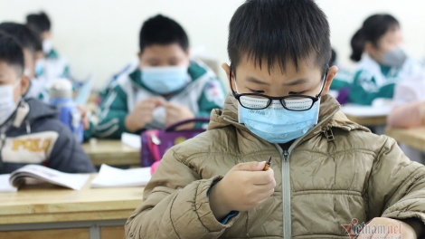 Đưa môn tiếng Hàn và tiếng Đức vào giảng dạy như một ngoại ngữ bắt buộc trong trường học: Lấy đâu ra nguồn lực giáo viên để dạy học? (5/3/2021)
