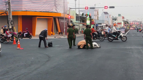 Cần Thơ: Nỗ lực xóa các điểm đen, điểm tiềm ẩn tai nạn giao thông (21/3/2021)
