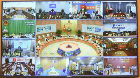 THỜI SỰ 18H CHIỀU 17/3/2021: Thủ tướng Nguyễn Xuân Phúc nêu 4 bài học trong phòng, chống COVID-19 hơn 1 năm qua