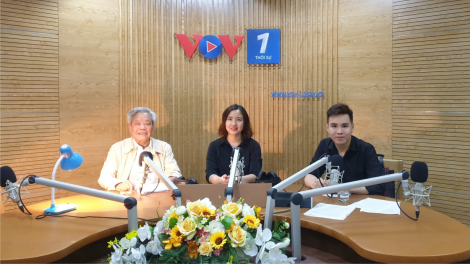 Hiệp thương: Cuộc sát hạch gạn đục khơi trong (19/3/2021)