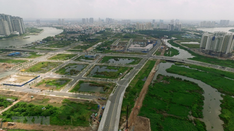 THỜI SỰ 6H SÁNG 23/3/2021: Lần đầu tiên nước ta thẩm định quy hoạch tỉnh thời kỳ 2021-2030 theo quy định của Luật Quy hoạch