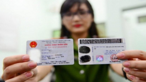 Hà Nội: Khó làm thẻ căn cước công dân gắn chíp điện tử đúng tiến độ (4/3/2021)