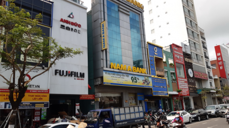 Đà Nẵng thành lập Trung tâm tài chính khu vực, kinh tế thành phố sẽ sôi động (27/3/2021)
