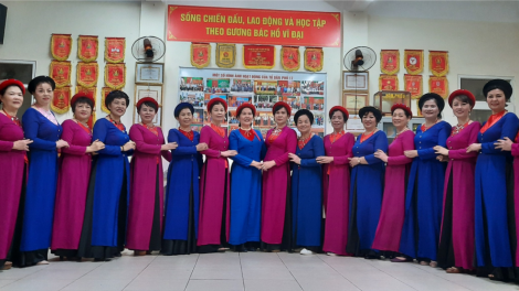 Người “giữ lửa” dân ca xứ Nghệ tại Hà Nội (25/3/2021)