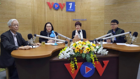 Hiệp thương kỹ để lựa chọn người xứng đáng (11/3/2021)
