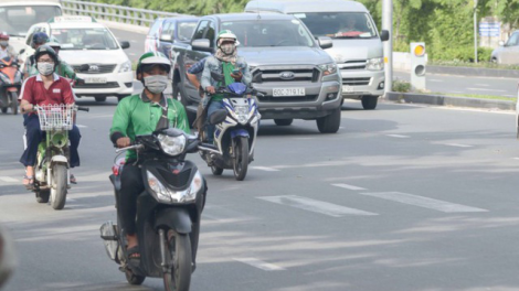 THỜI SỰ 6H SÁNG 27/3/2021: Bộ Tài chính đề xuất các cá nhân làm nội dung số trên mạng XH, cá nhân tham gia lái xe công nghệ phải nộp thuế giá trị gia tăng và thuế thu nhập cá nhân