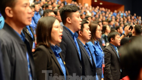 Lễ kỷ niệm 90 năm ngày thành lập Đoàn: Tiếp lửa truyền thống cho cán bộ Đoàn thời kỳ hội nhập (23/3/2021)