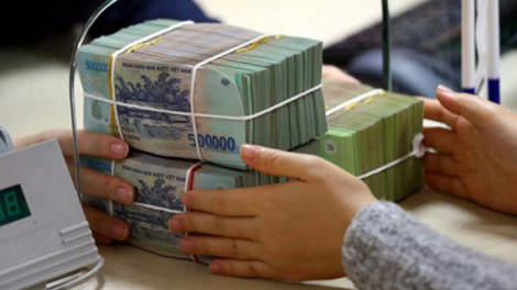 Tổng thu ngân sách 2 tháng đầu năm đạt gần 287 nghìn tỷ đồng (11/3/2021)