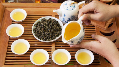 Những câu chuyện thú vị về trà và triết lý nhân sinh quanh việc pha trà, thưởng trà (10/3/2021)