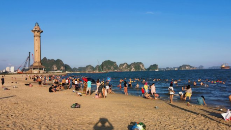 THỜI SỰ 21H30 ĐÊM 20/03/2021: Dịch Covid - 19 được kiểm soát, thị trường du lịch Quảng Ninh sôi động trở lại.