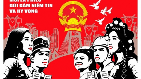 Việc bổ sung, thay đổi danh sách người ứng cử sau Hội nghị Hiệp thương lần thứ 2