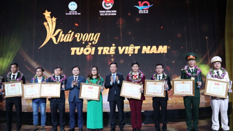 THỜI SỰ 6H SÁNG 22/3/2021: 10 Gương mặt trẻ Việt Nam tiêu biểu và triển vọng năm 2020.