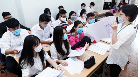 Tuyển sinh đại học 2021: Nhiều ngành học mới mở đáp ứng nhu cầu nhân lực cho xã hội (20/3/2021)