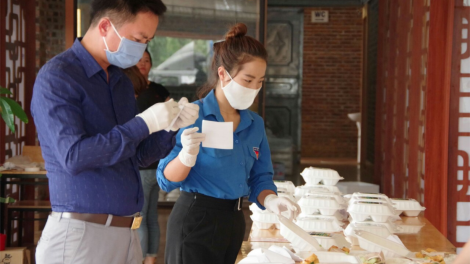 “Gia đình trẻ tiêu biểu” góp phần làm thay đổi miền “đất gió” biên giới Phong Thổ (15/3/2021)