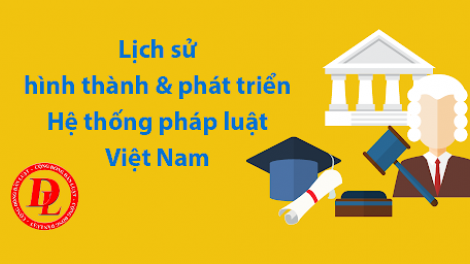 Hoạt động lập pháp trong thời kỳ mới