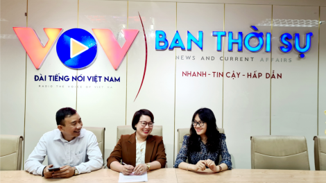 Đào tạo nghề xây dựng chất lượng cao theo mô hình của Cộng hoà liên bang Đức (12/03/2021)