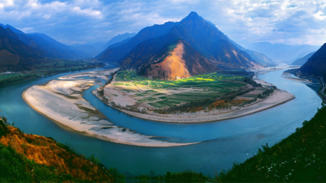 Trung Quốc sử dụng biện pháp mạnh bảo vệ sông Dương Tử (5/3/2021)