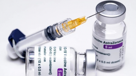 Australia tin tưởng vào sự an toàn của vaccine AstraZeneca (12/3/2021)