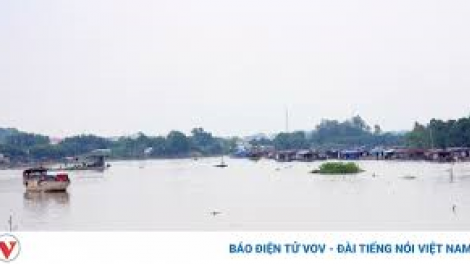 Thách thức đảm bảo an ninh nguồn nước vì sự phát triển bền vững, trong bối cảnh thích ứng với biến đổi khí hậu (03/03/2021)