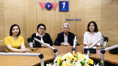 Dấu ấn nhiệm kỳ Quốc hội khóa XIV: Chất vấn và trả lời chất vấn- Dân chủ tại nghị trường (20/3/2021)