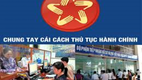 10 năm cải cách hành chính (25/03/2021)