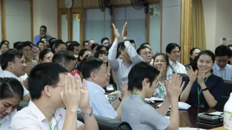 Loạt bài: Câu lạc bộ tình người, nơi chia sẻ trí tuệ hay mê tín dị đoan và đa cấp?. Bài 2: Hệ lụy từ lòng tin mù quáng (31/03/2021)