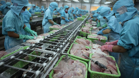 THỜI SỰ 6H SÁNG 14/03/2021: Khoảng 70.000 chỗ làm việc tại TP.HCM đang chờ người lao động trong quý II