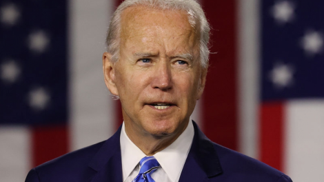 Tổng thống Biden: Mỹ có thể trở lại bình thường vào dịp quốc khánh 4/7 (12/3/2021)