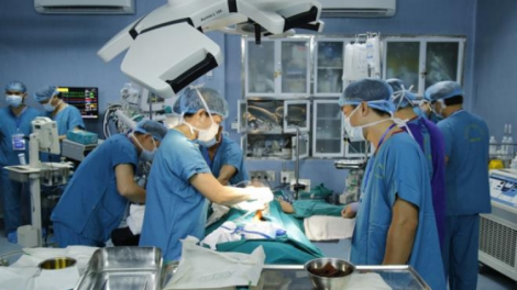 THỜI SỰ 21H30 ĐÊM 22/3/2021: Cảnh báo tình trạng “hợp pháp hóa” giấy tờ để mua bán mô tạng.