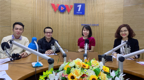 Làm sao để giấc mơ đưa tà áo dài Việt Nam trở thành di sản VH của nhân loại trở thành sự thật? (08/03/2021)