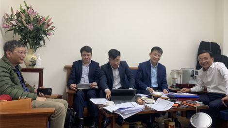 Quy hoạch cảng hàng không: Cần cách tiếp cận  tổng thể, hiệu quả và tránh lãng phí (25/03/2021)