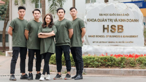 Việt Nam sẽ có những cử nhân đạt “văn võ song toàn” (12/03/2021)