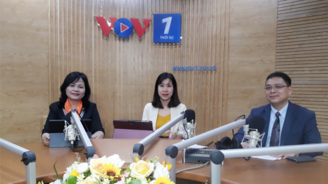 Quản trị doanh nghiệp trong bối cảnh mới - Mục tiêu ngắn hạn và chiến lược dài hơi ! (14/03/2021)
