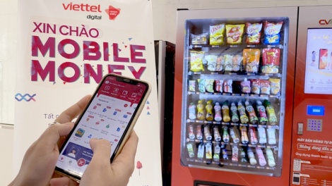 Thủ tướng Chính phủ đồng ý triển khai thí điểm "Tiền di động – Mobile Money" (12/3/2021)