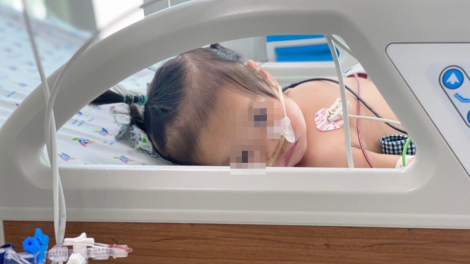 TP.HCM: Bệnh tay-chân-miệng gia tăng ở mức báo động (26/3/2021)