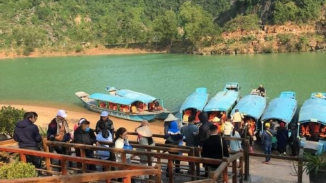 Đổi mới cách tiếp cận và tư duy quản lý để vực dậy ngành Du lịch (01/03/2021)