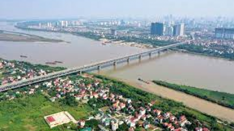 THỜI SỰ 21H30 ĐÊM 11/3/2021: Sẽ phát triển đô thị xanh hai bên sông Hồng.