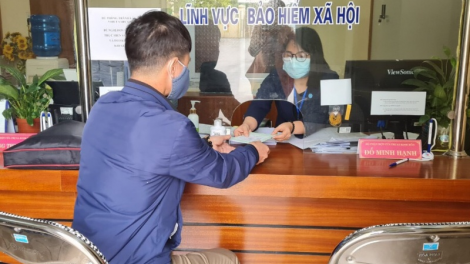 THỜI SỰ 21H30 ĐÊM 3/3/2021: Hà Nội sẽ chi trả gộp 2 tháng lương hưu, trợ cấp BHXH tháng 3 và tháng 4.
