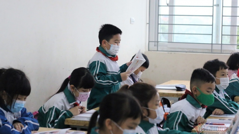 THỜI SỰ 18H CHIỀU 04/03/2021: Bộ GD-ĐT lí giải việc chọn thí điểm tiếng Hàn Quốc và tiếng Đức là ngoại ngữ thứ nhất trong trường PT