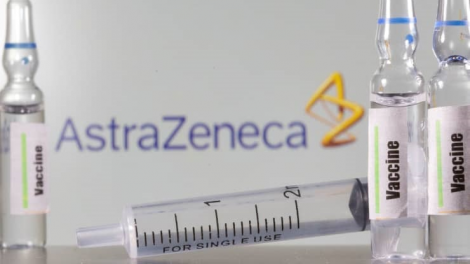 Australia tin tưởng vào sự an toàn của vaccine AstraZeneca (12/03/2021) <br>
B.Ngọc làm rồi