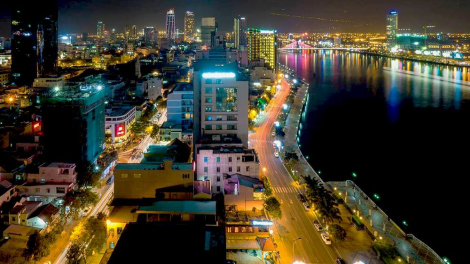 Đà Nẵng: Kỳ vọng bứt phá trong nhiệm kỳ mới (28/3/2021)