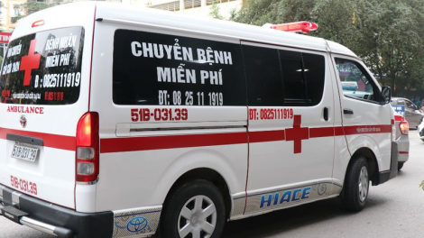 Bạn hữu đường xa: Chiếc xe cứu thương miễn phí dành cho người nghèo (19/4/2021)