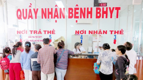 THỜI SỰ 6H00 SÁNG 10/04/2021: Khám chữa bệnh, cấp thẻ BHYT miễn phí cho người dân tại Bình Dương và huyện đảo Lý Sơn, tỉnh Quảng Ngãi.