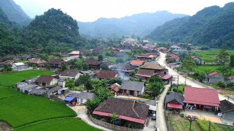 Phát triển du lịch cộng đồng ở Sơn La: Những đổi thay tích cực (20/4/2021)
